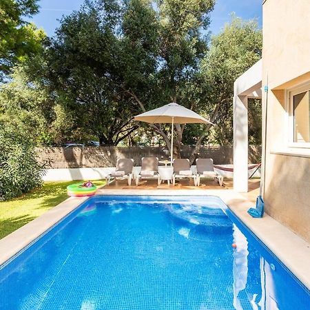 My Casa Ferrera Villa Cala Ferrera  Dış mekan fotoğraf