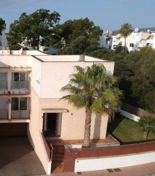 My Casa Ferrera Villa Cala Ferrera  Dış mekan fotoğraf