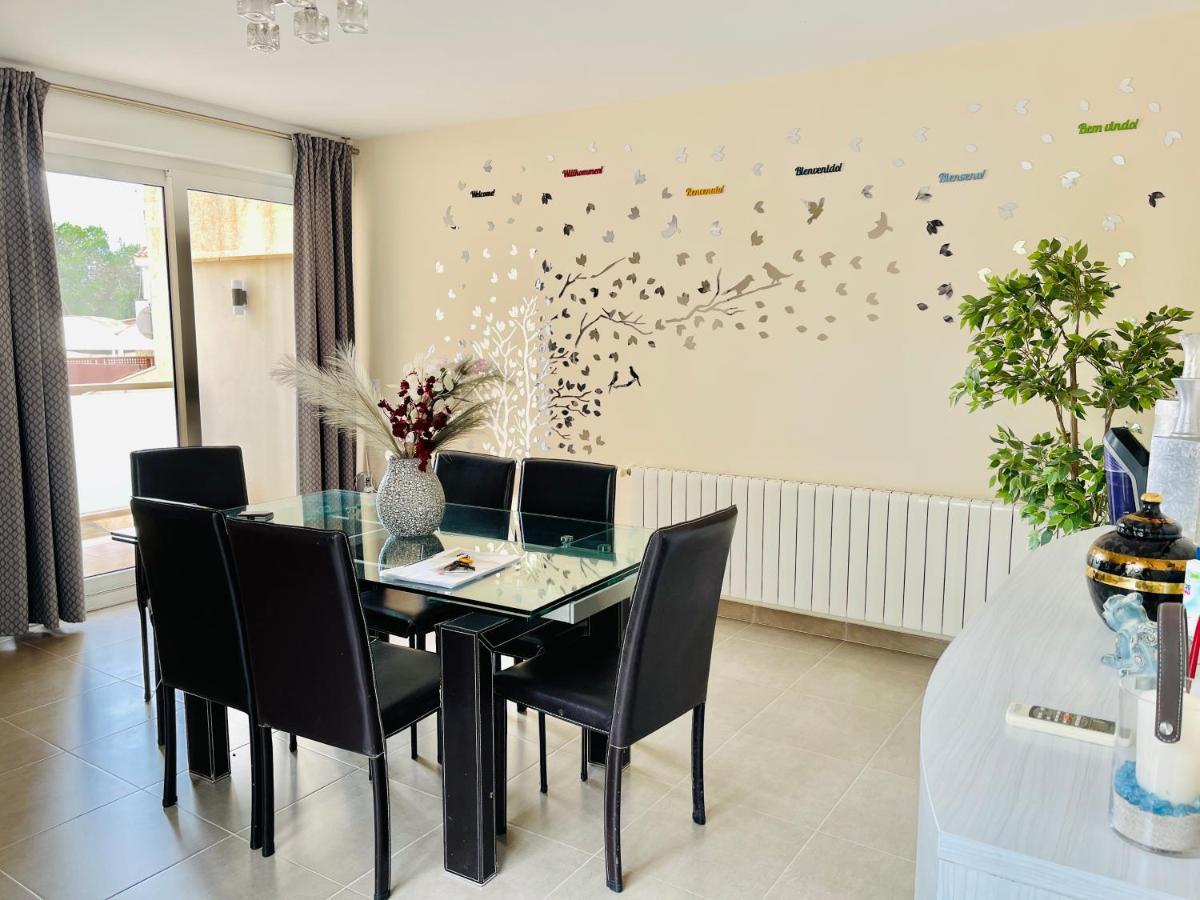 My Casa Ferrera Villa Cala Ferrera  Dış mekan fotoğraf