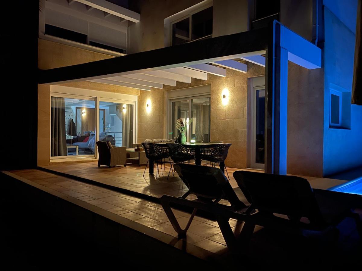 My Casa Ferrera Villa Cala Ferrera  Dış mekan fotoğraf