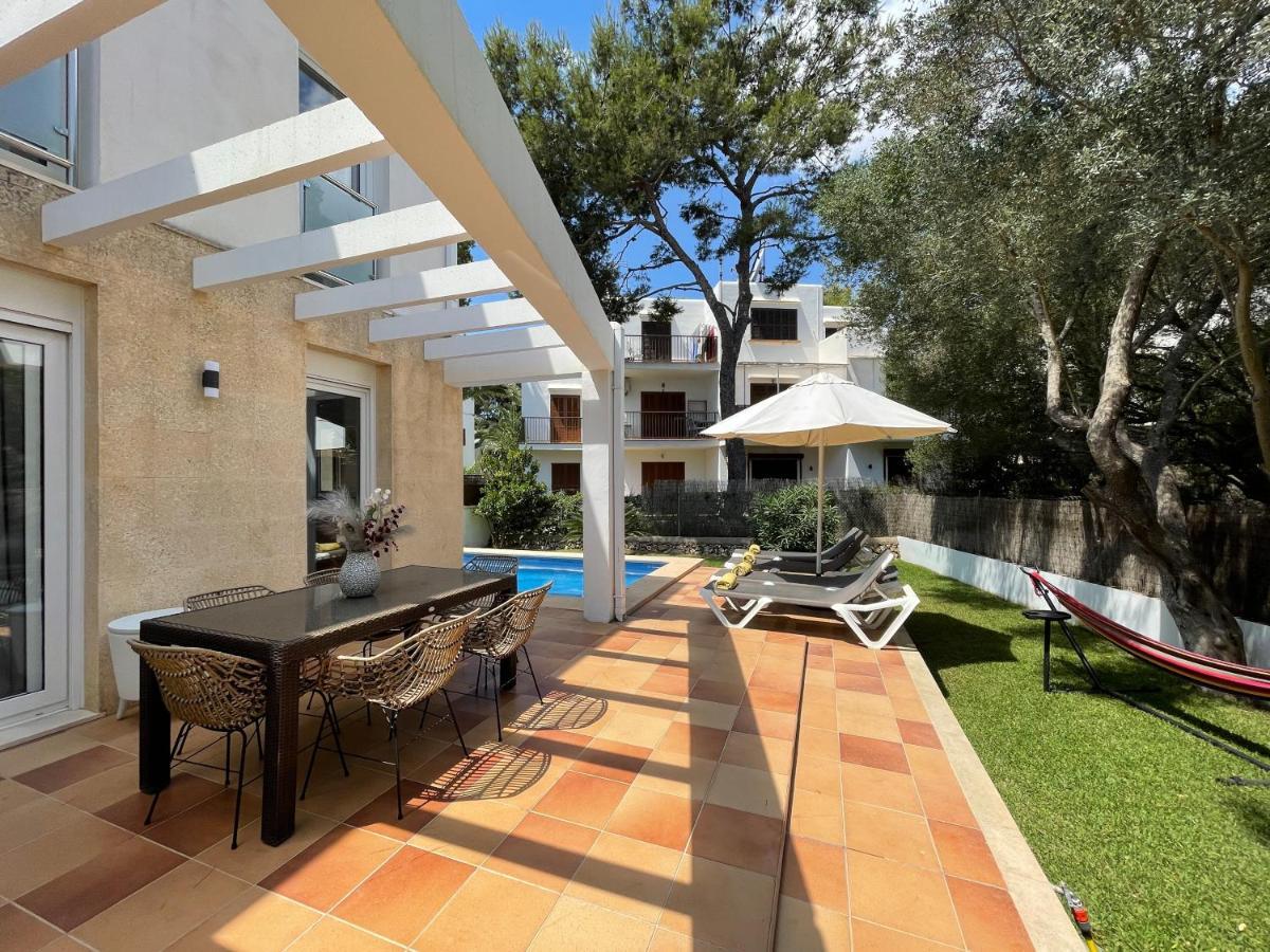 My Casa Ferrera Villa Cala Ferrera  Dış mekan fotoğraf