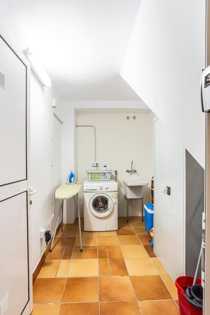My Casa Ferrera Villa Cala Ferrera  Dış mekan fotoğraf
