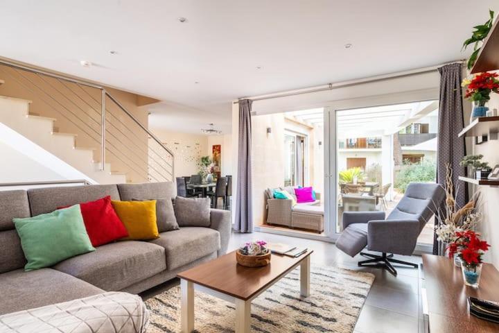 My Casa Ferrera Villa Cala Ferrera  Dış mekan fotoğraf
