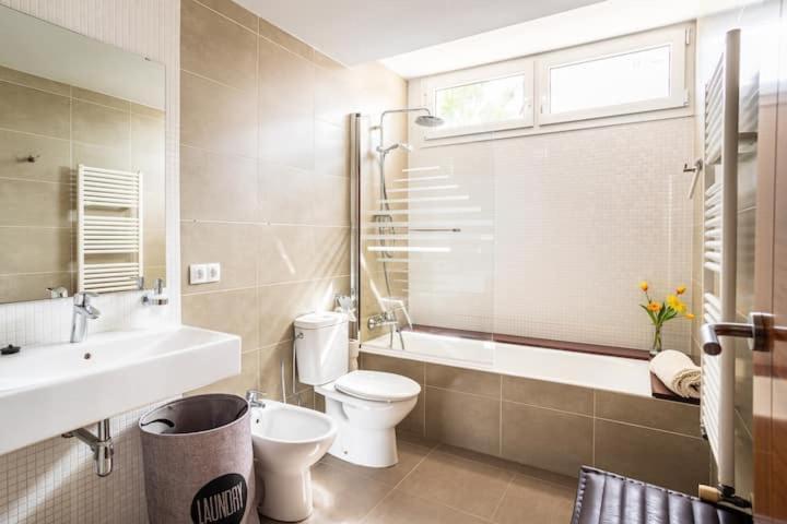 My Casa Ferrera Villa Cala Ferrera  Dış mekan fotoğraf