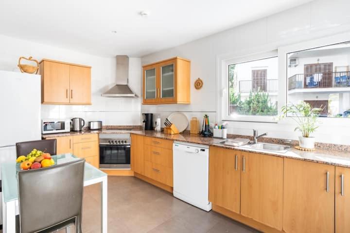 My Casa Ferrera Villa Cala Ferrera  Dış mekan fotoğraf
