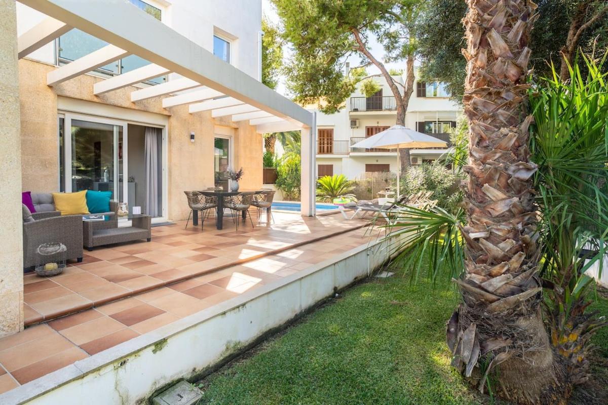 My Casa Ferrera Villa Cala Ferrera  Dış mekan fotoğraf