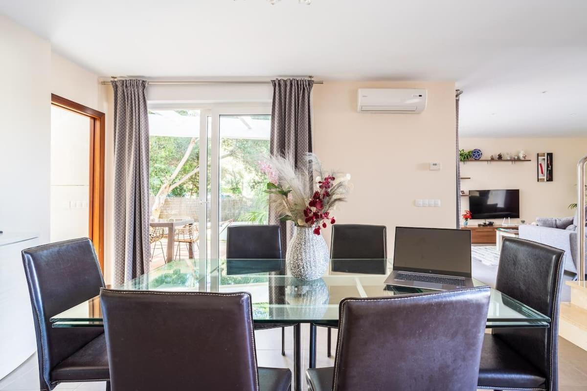 My Casa Ferrera Villa Cala Ferrera  Dış mekan fotoğraf